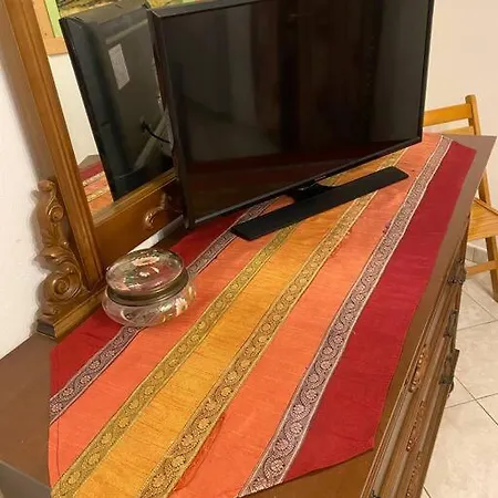 Trilocale Con Grande Terrazza Veranda Daire Venturina Terme