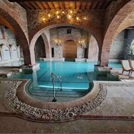 Trilocale Con Grande Terrazza Veranda