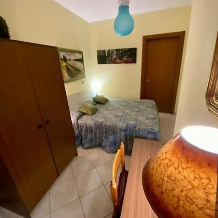 Trilocale Con Grande Terrazza Veranda Daire Venturina Terme